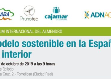 I Forum Internacional del Almendro